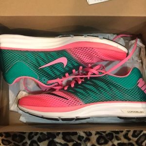 Nike lunarspeed